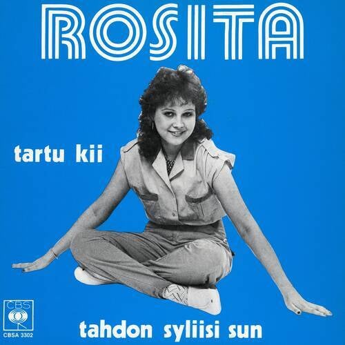 Tartu kii / Tahdon syliisi sun
