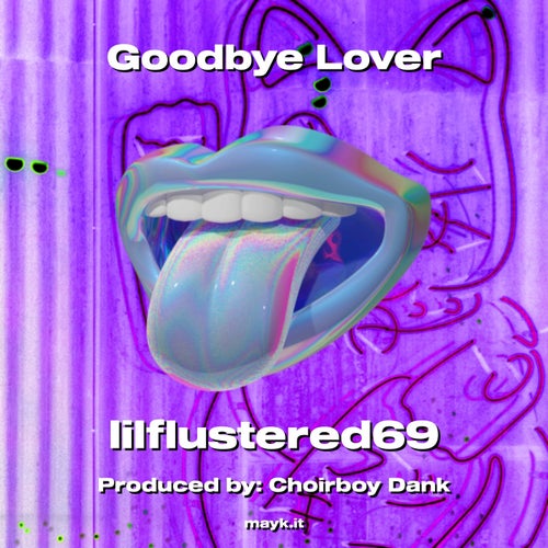 Goodbye Lover