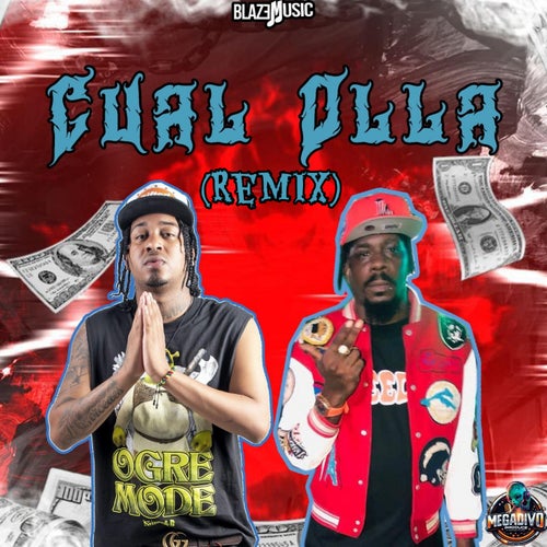 Cual Olla (Remix)