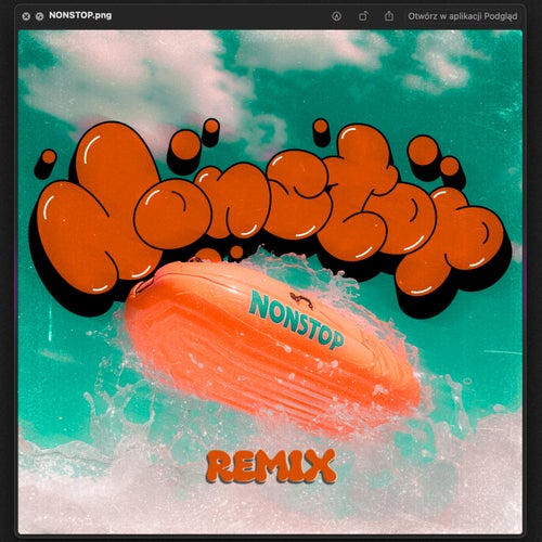 NONSTOP (REMIX)
