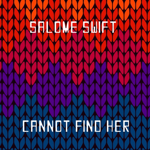 Cannot Find Her