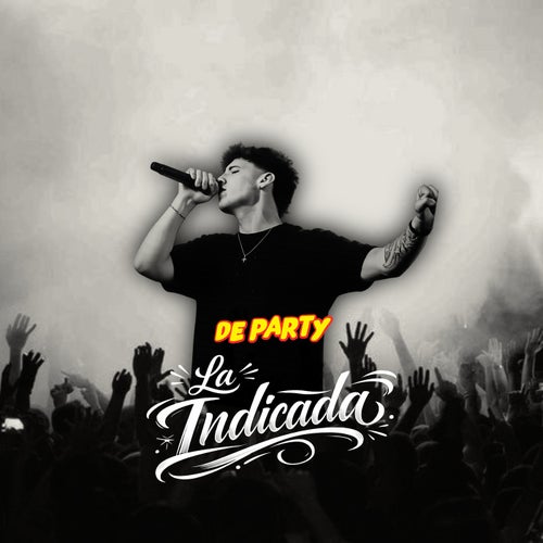 La Indicada (En Vivo)