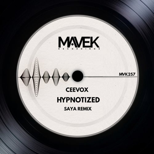 Hypnotized - Saya Ramix (Saya Remix)
