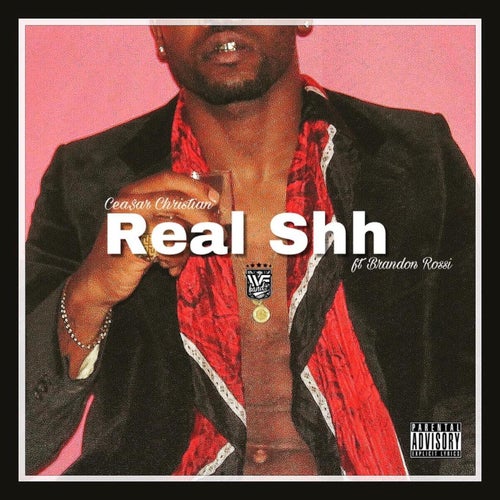 Real Shh! (feat. Brandon Rossi)