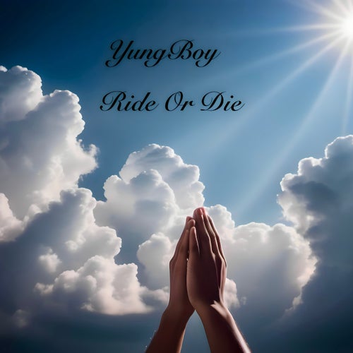 Ride Or Die