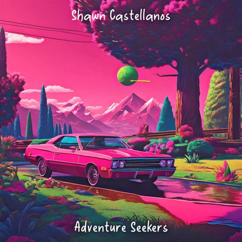 Adventure Seekers