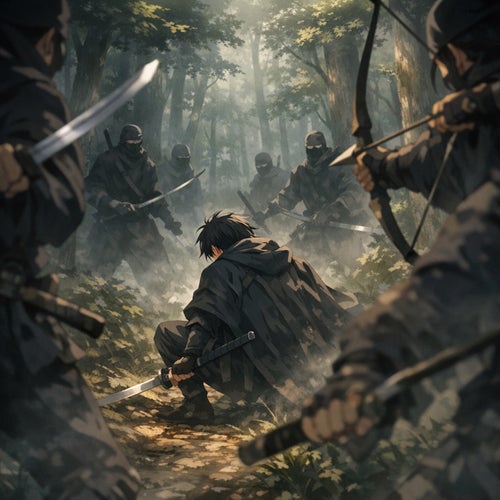 Ambush