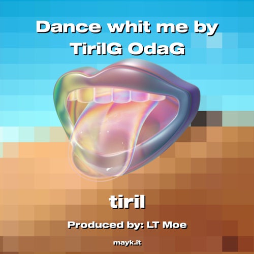 Dance whit me by TirilG OdaG