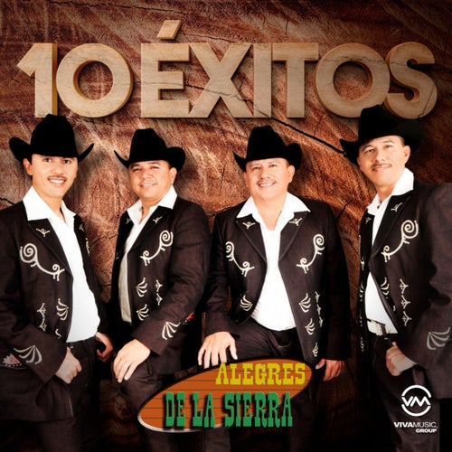 10 EXITOS