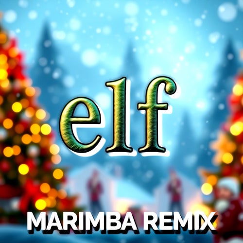 Elf (Marimba)