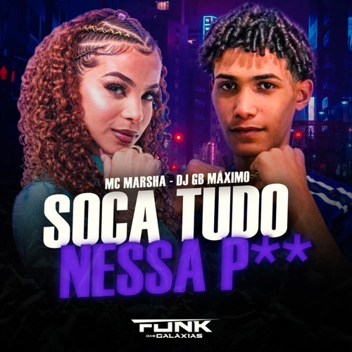 Soca Tudo Nessa P**