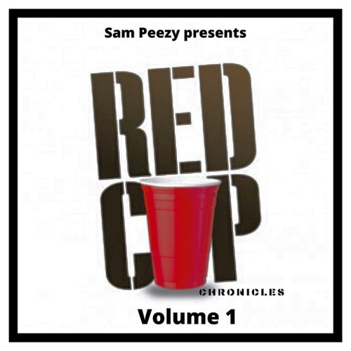 The Red Cup Chronicles Volume 1