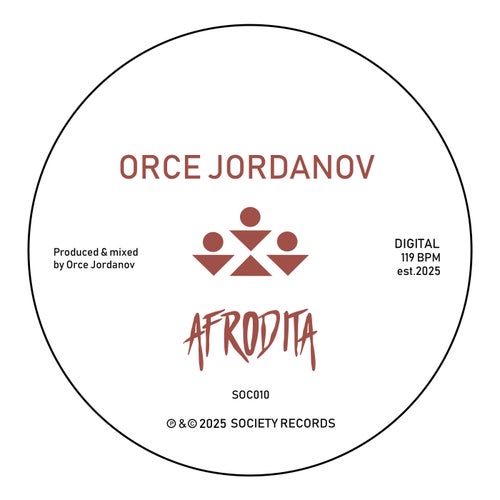 Afrodita