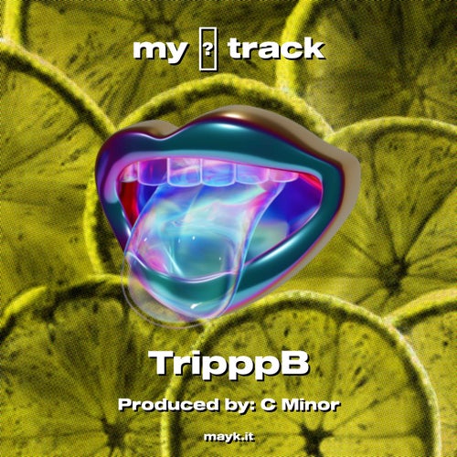 my  track