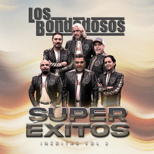 Súper Éxitos Vol.2, Sesión 2