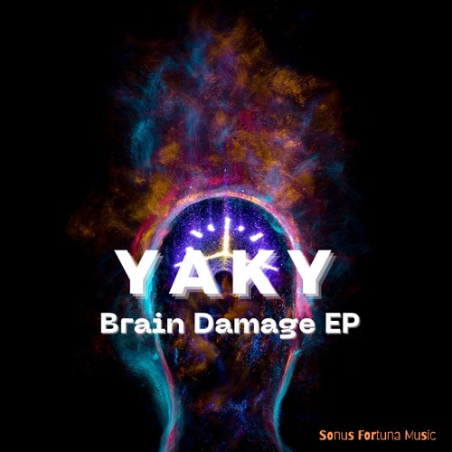 Brain Damage EP