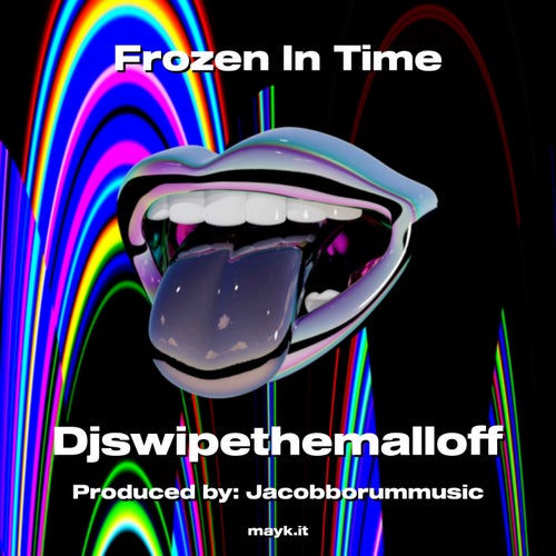 Frozen In Time