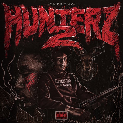 HUNTERZ 2