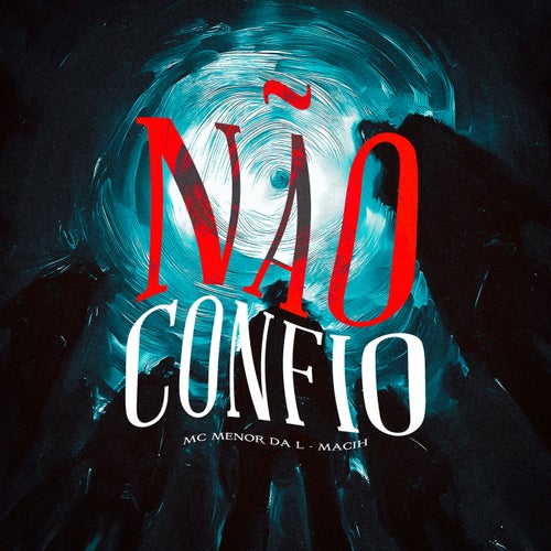 Não Confio
