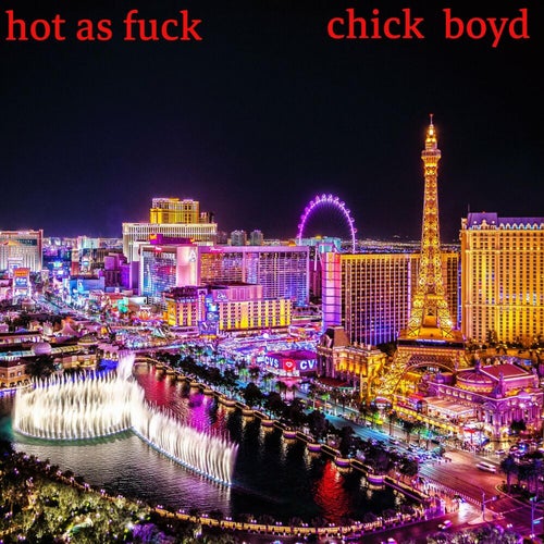 hot as fuck