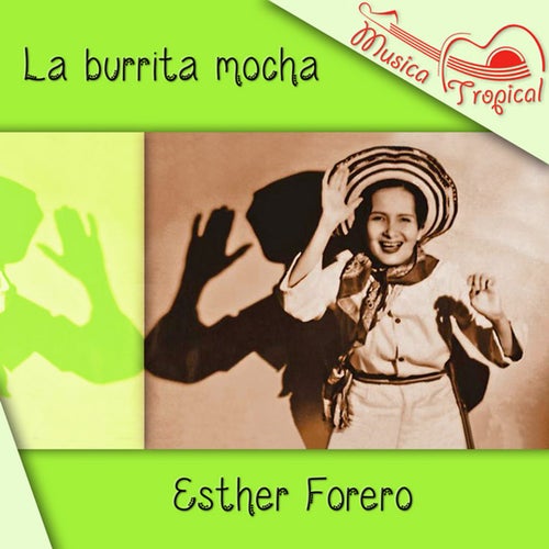 Esther Forero Profile