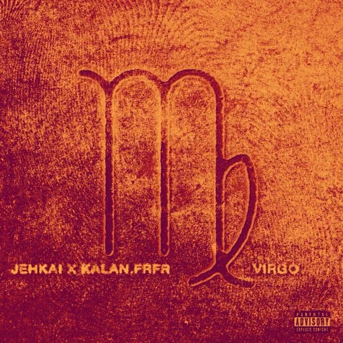 Virgo (feat. Kalan.FrFr)