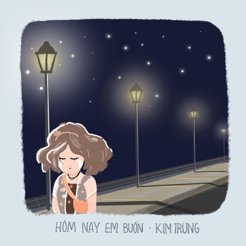 Hôm Nay Em Buồn