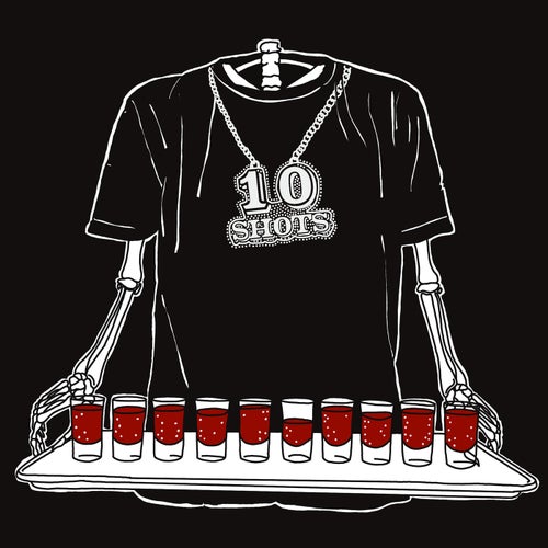 10 Shots