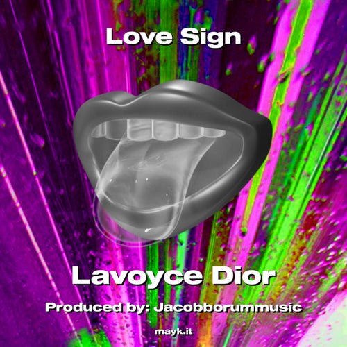 Sign
