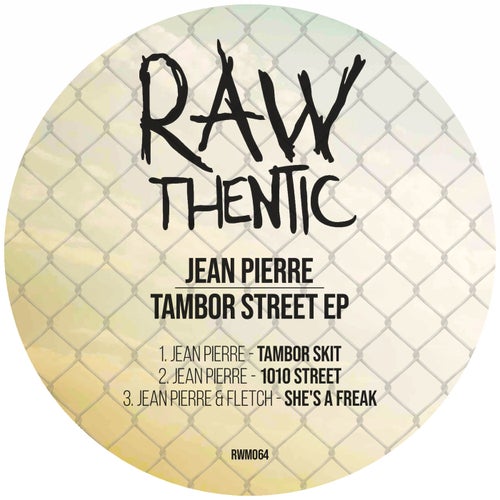 Tambor Street EP