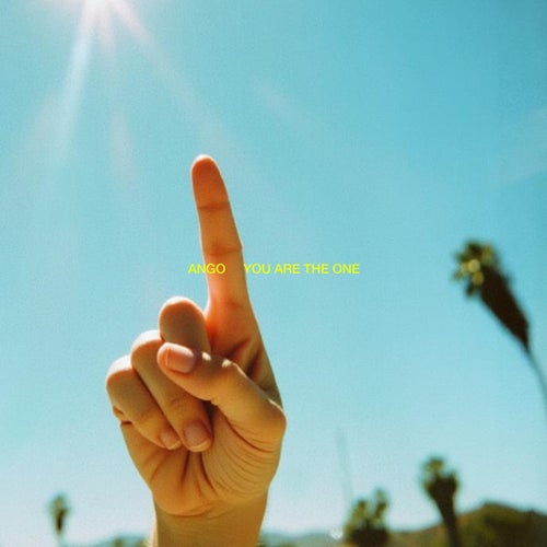 You Are The One