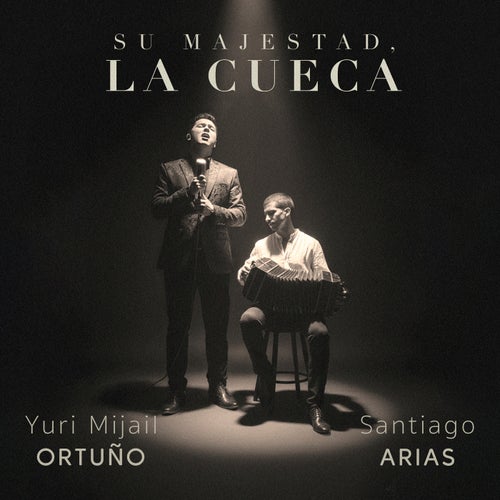 Su Majestad La Cueca