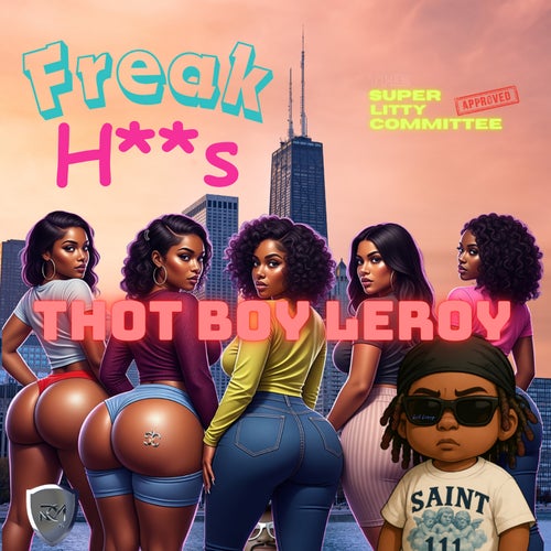 Freak Hoes (Throat G.O.A.T. Anthem)
