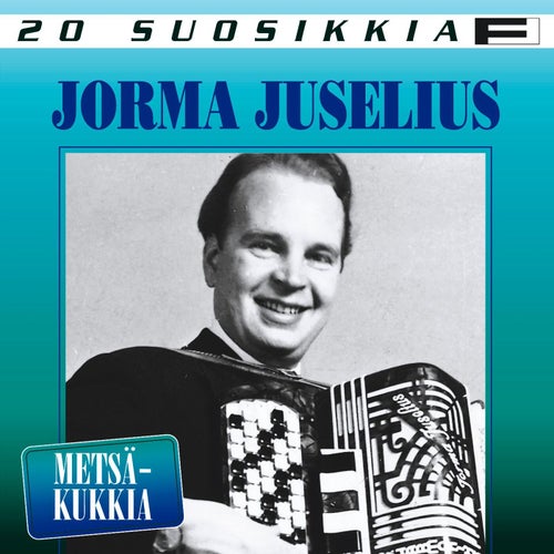 20 Suosikkia / Metsäkukkia