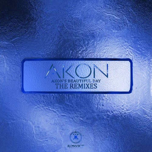 Akon's Beautiful Day 