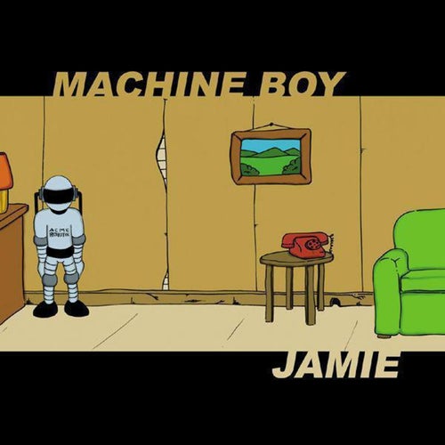 Jamie
