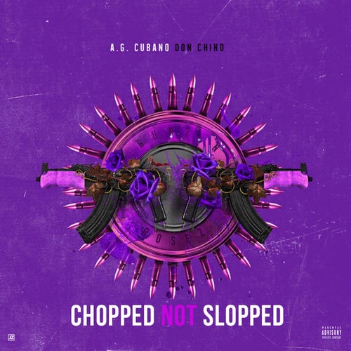 Gunz n' Rosez (Chopped Not Slopped)