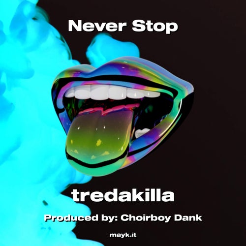 Never Stop