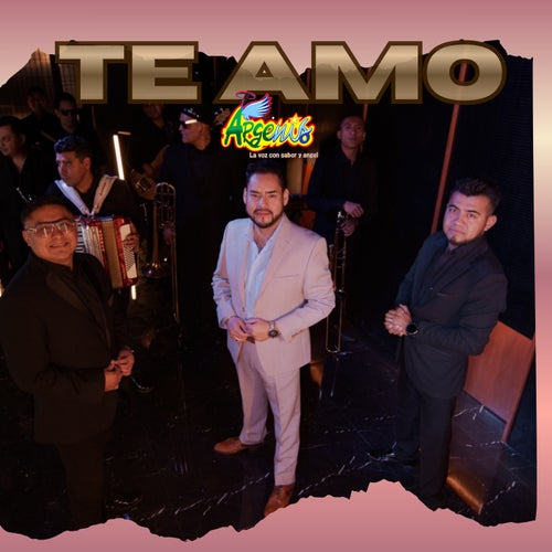 Te Amo