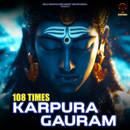 Karpura Gauram (108 Times)