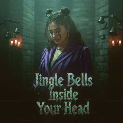Jingle Bells Inside Your Head