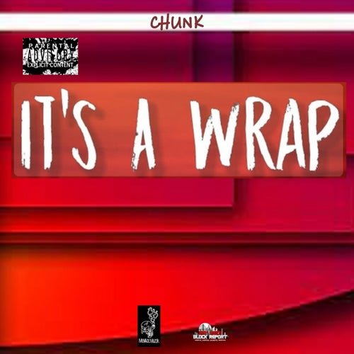 Its A Wrap