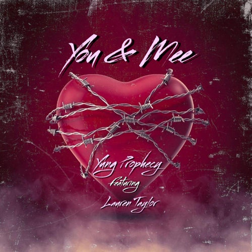 You & Me (feat. Lauren Taylor)