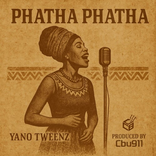 Phatha Phatha (feat. Yano Tweenz)