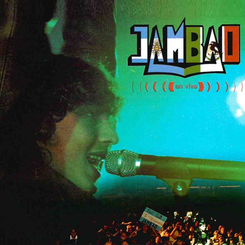 Jambao (En Vivo)