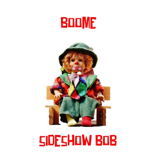 Sideshow Bob