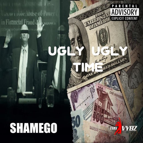 Ugly Ugly Time