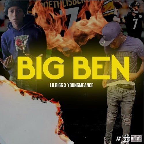 Big Ben (feat. YoungMenace)