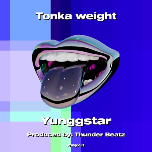 Tonka weight