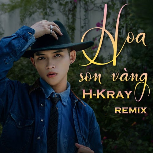 Hoa Son Vàng TongDuyRemix